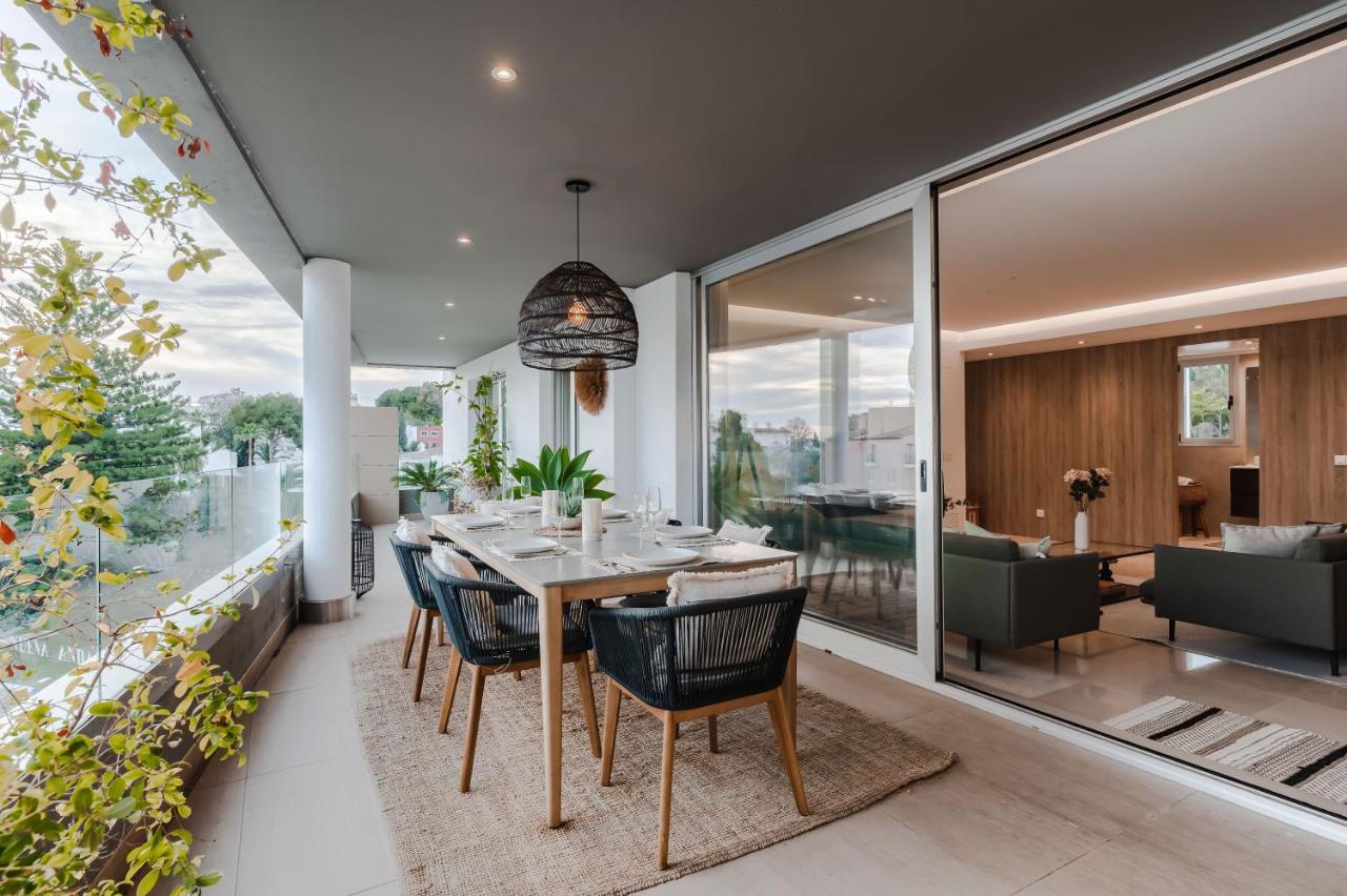Appartement Penthouse - Royal Banus
