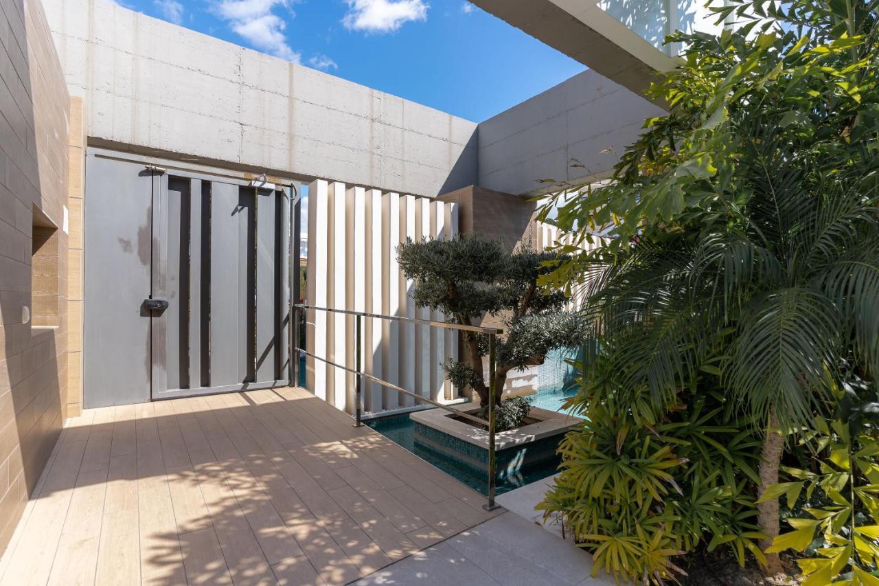 Apartemen Penthouse - Royal Banus Marbella