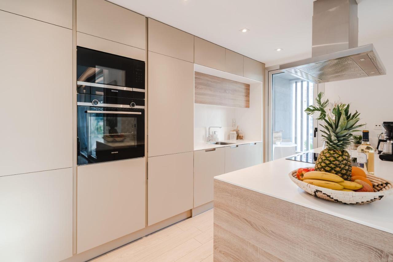 Penthouse - Royal Banus Apartemen *